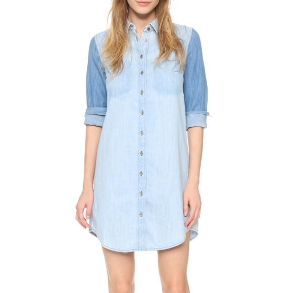 NWT Club Monaco Keiron Dress - Picture 2 of 4